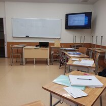 KCP Classroom 2019